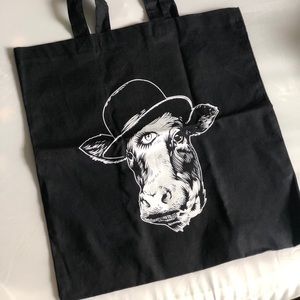 *LIMITED EDITION* Korova Bag